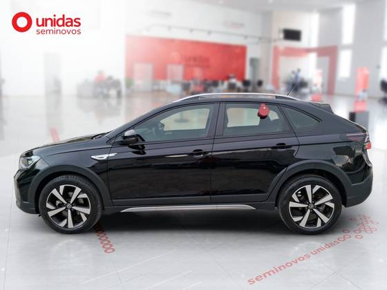 VOLKSWAGEN NIVUS 1.0 200 TSI TOTAL FLEX HIGHLINE AUTOMÁTICO